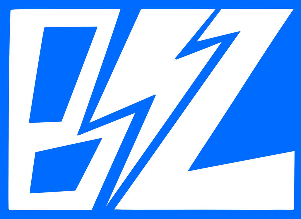 BZ Art and Design Logo
